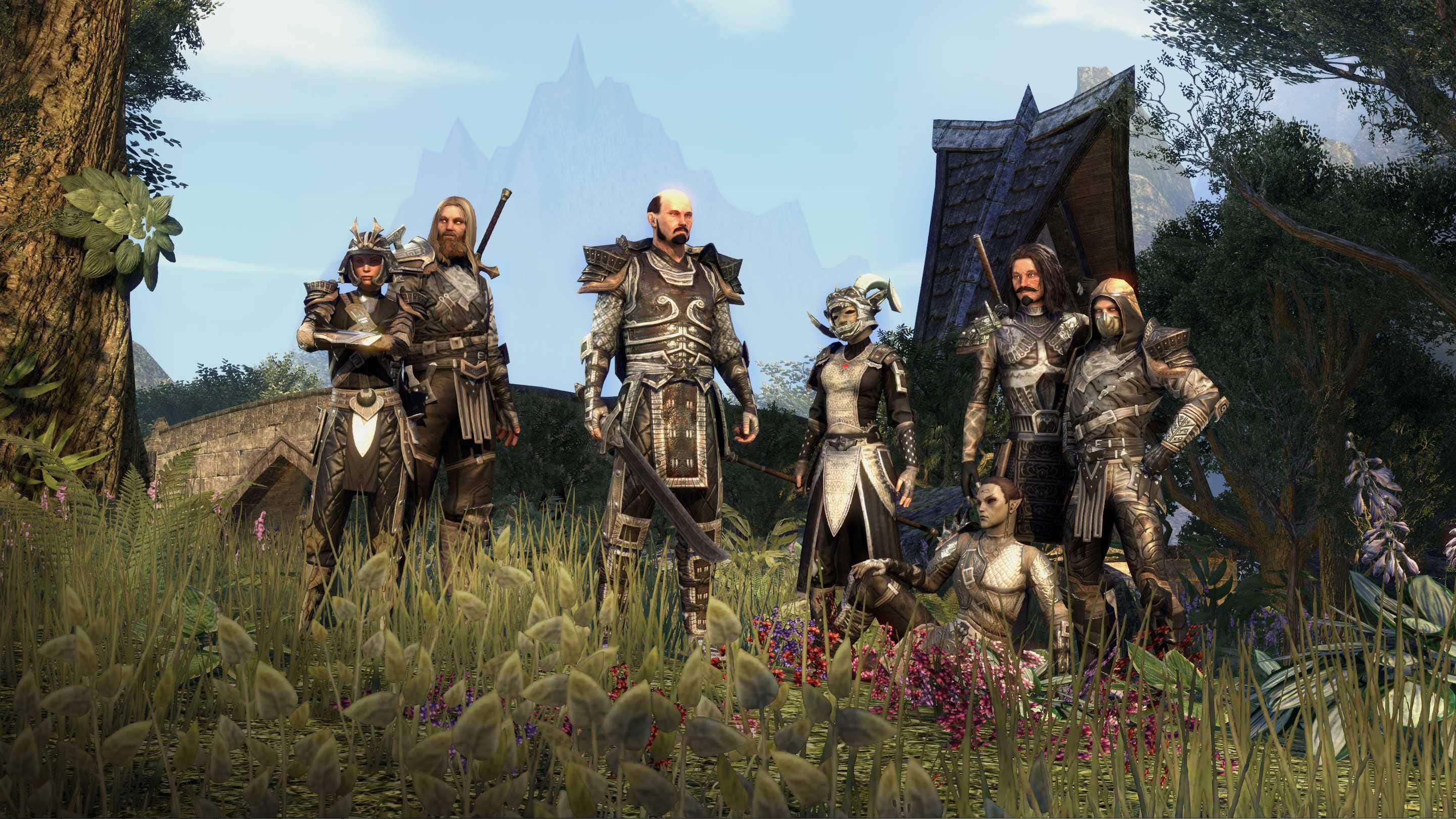 Crown Store The Elder Scrolls Online