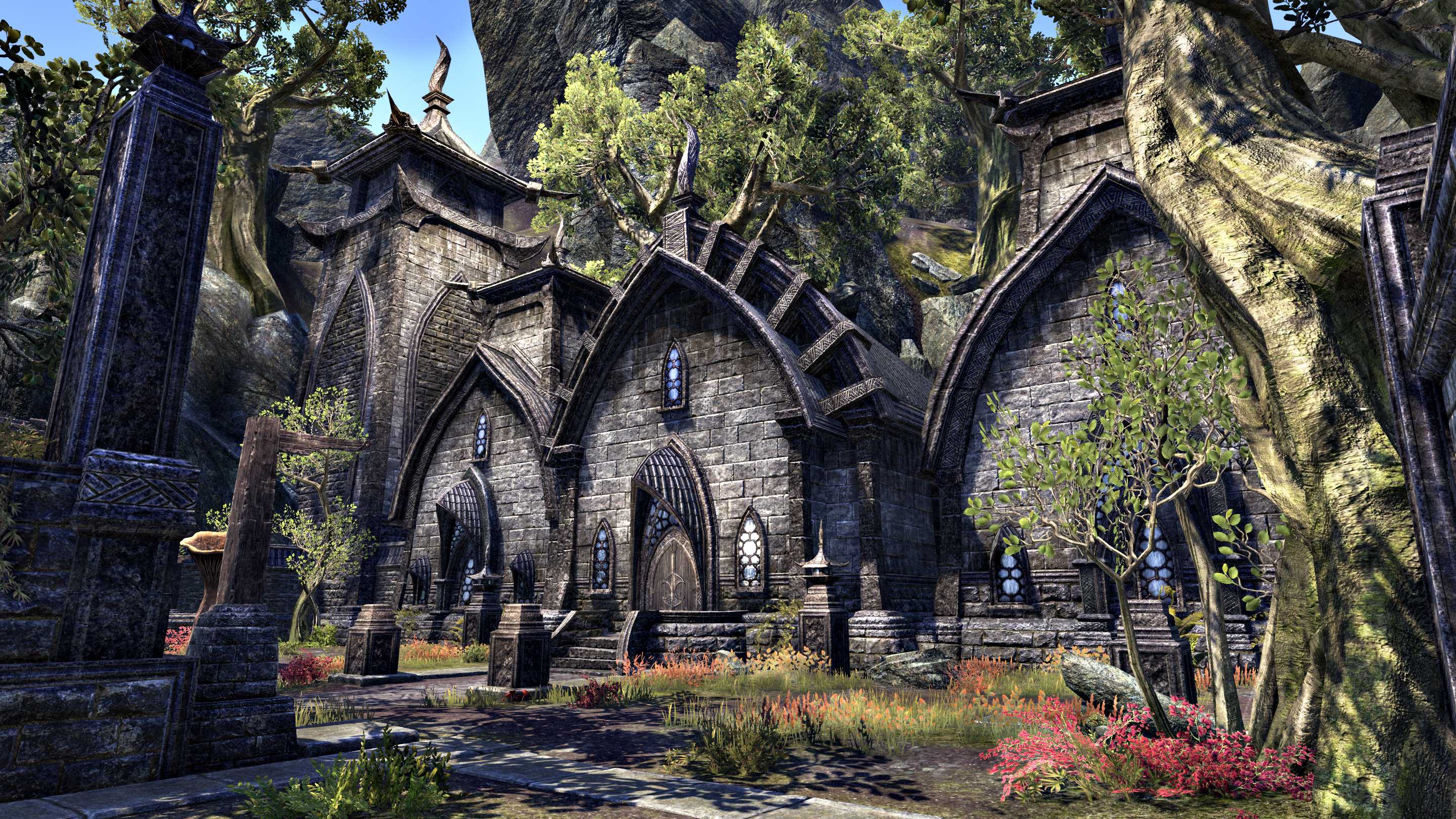 elder scrolls online mournhold