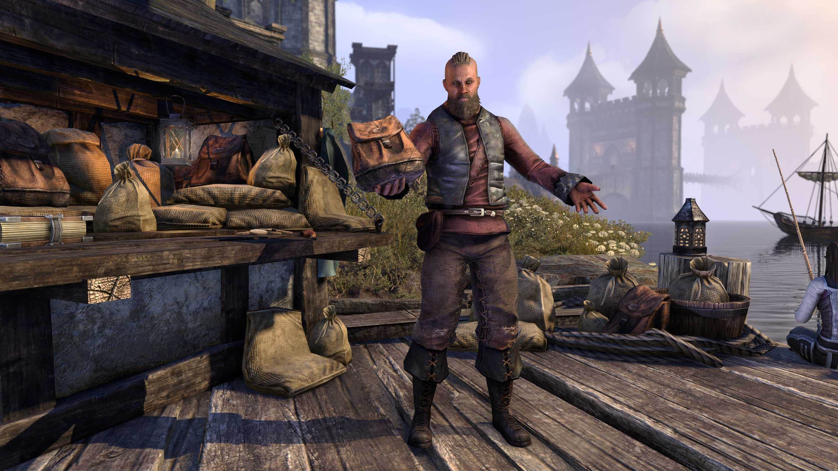 Essential Housing Tools : Homestead : Elder Scrolls Online AddOns