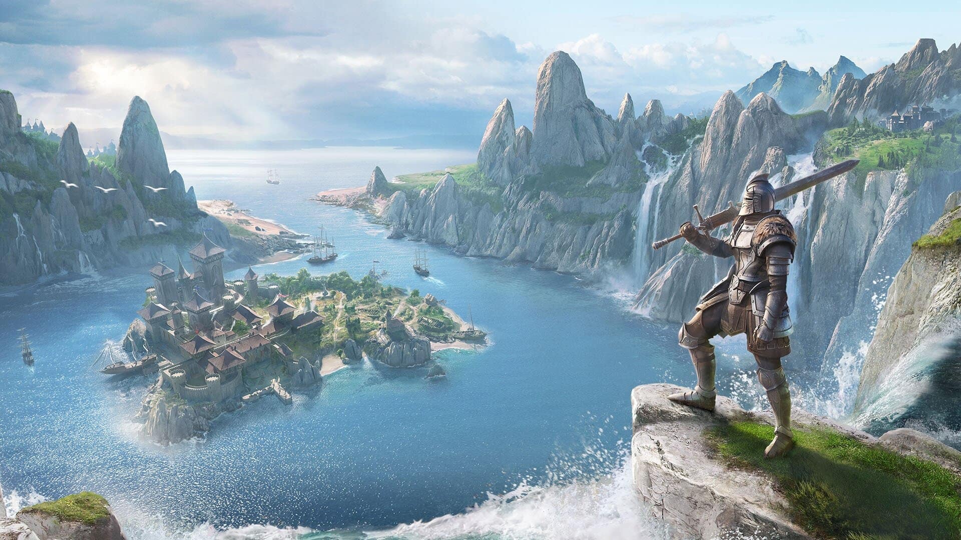 What Are All The Elder Scrolls Games Names In Order Bwlikos