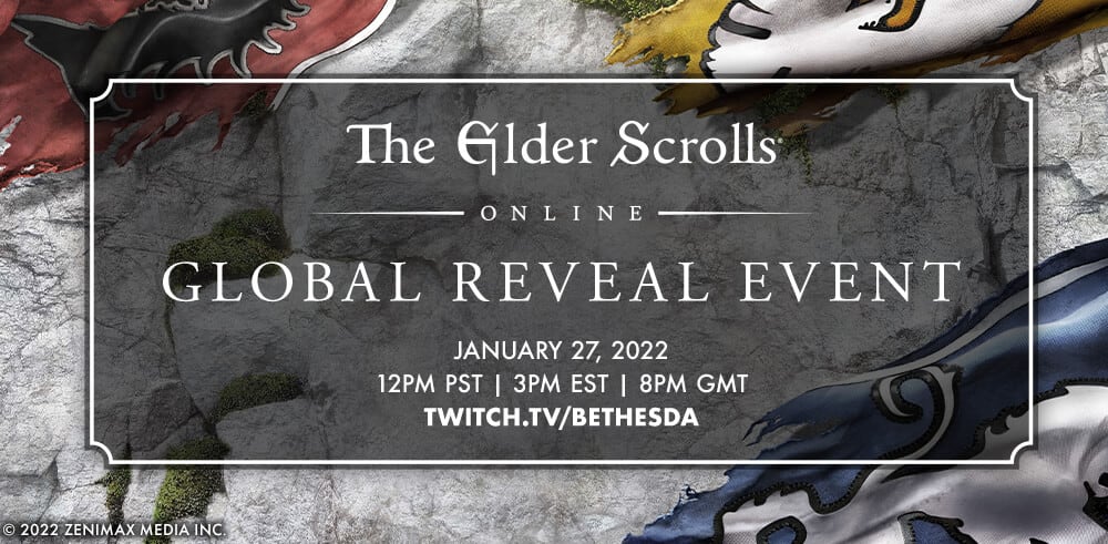 The Elder Scrolls Online Gets an Updated Roadmap, and Some