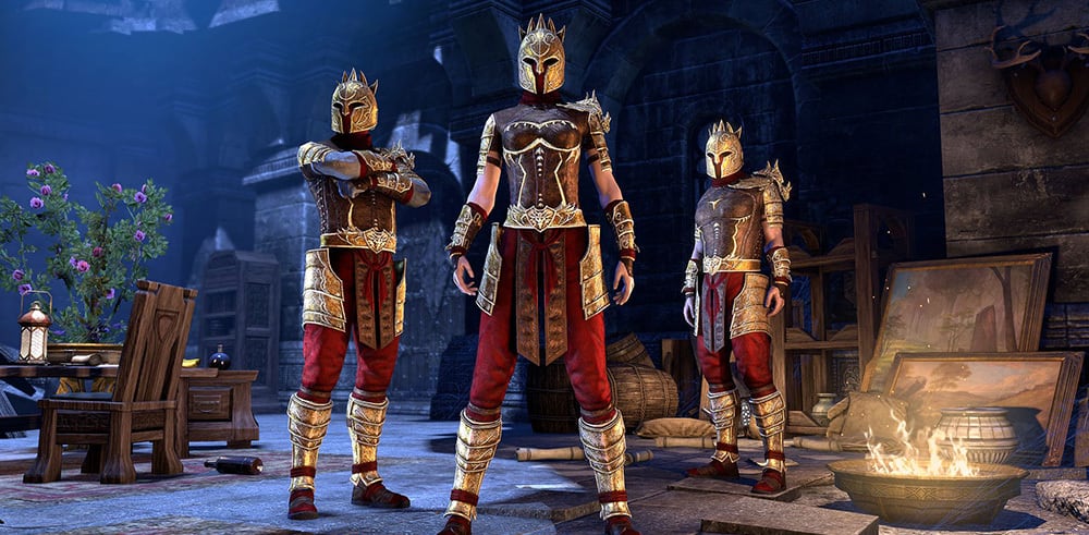 Ascending Tide DLC & Update 33 Now Available on the PC/Mac Public Test  Environment (PTS) - The Elder Scrolls Online