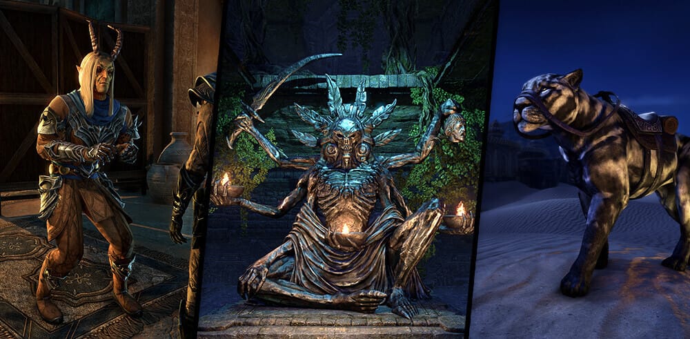 Surprise Items In the New ESO Crown Crates - ESO Hub - Elder Scrolls Online