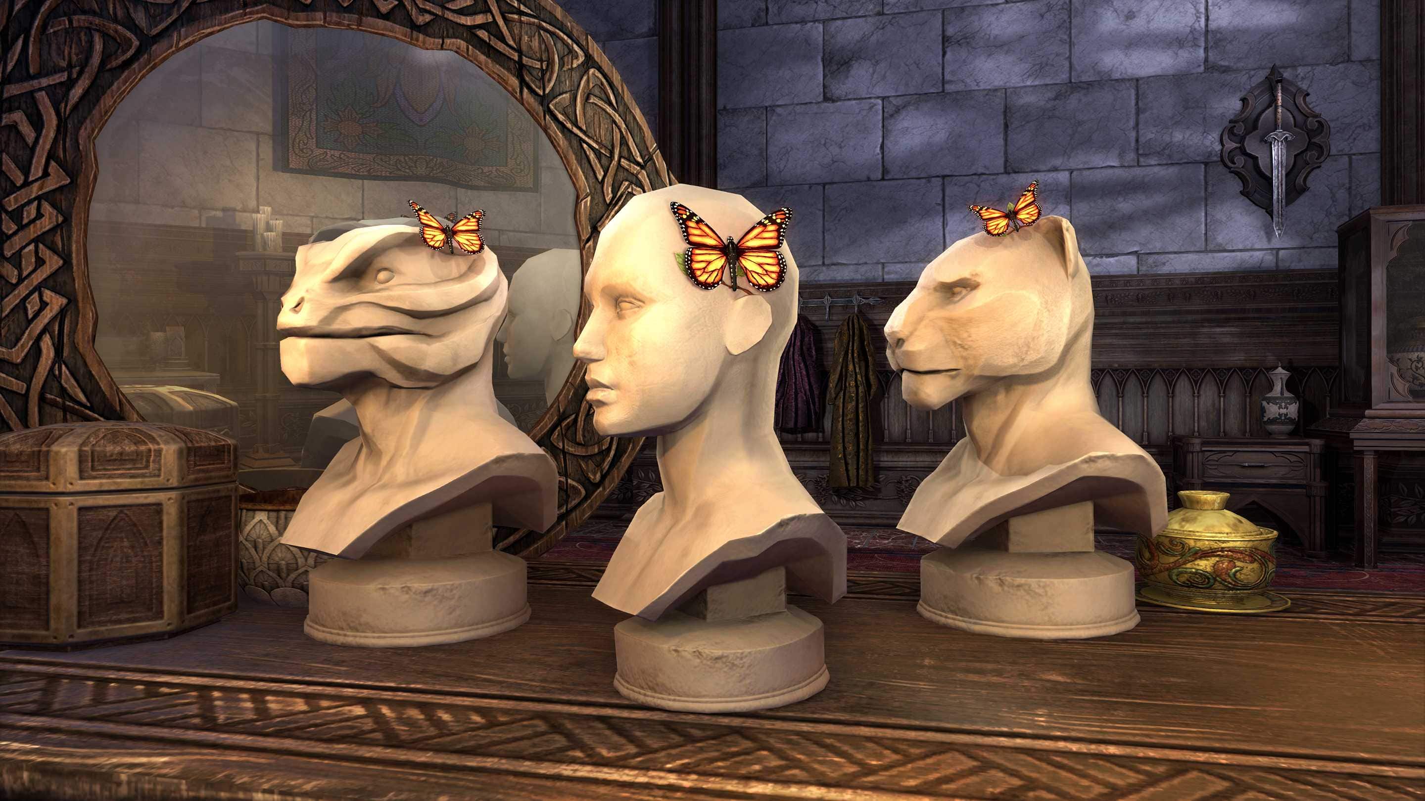 Crown Store - The Elder Scrolls Online