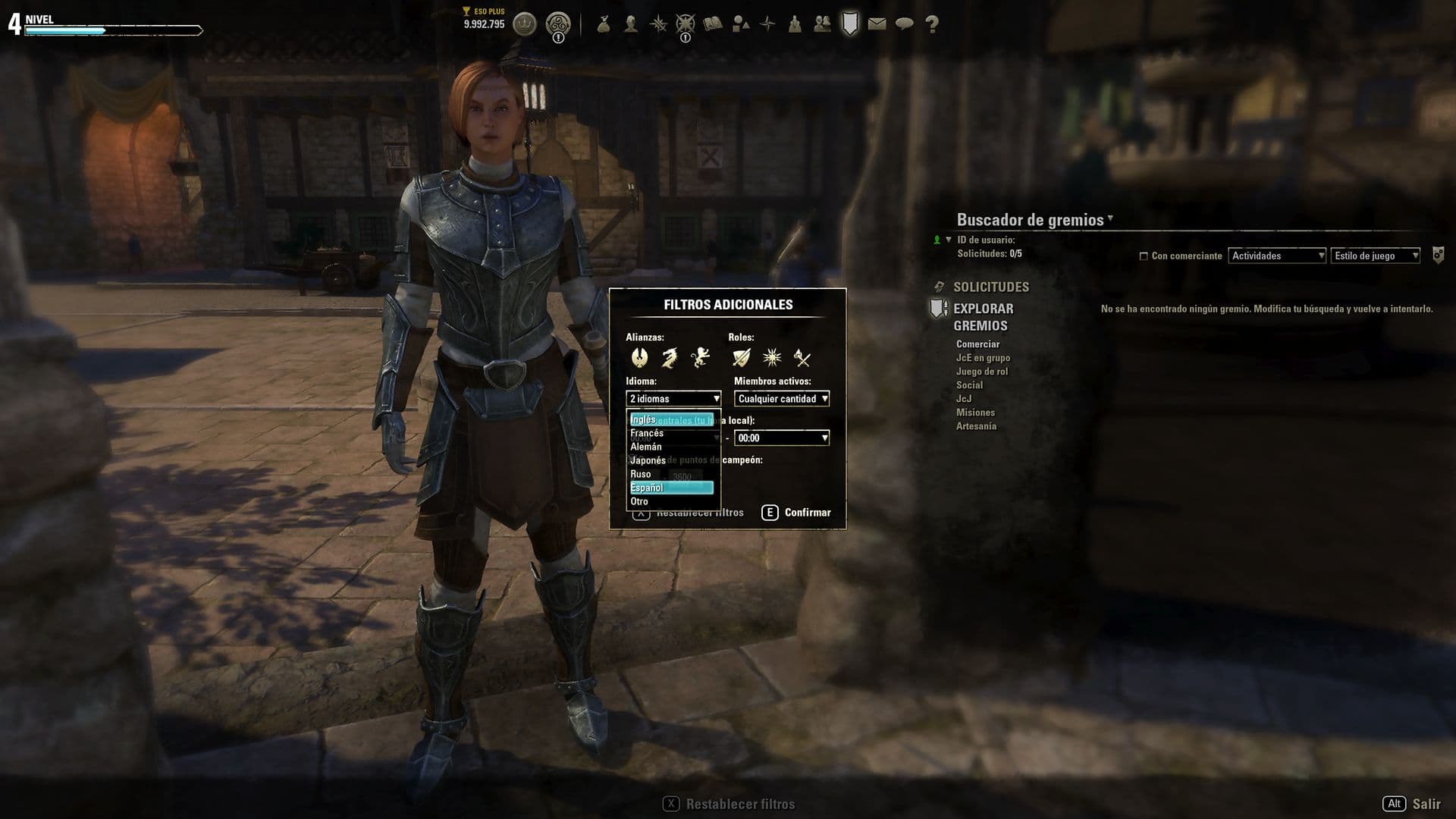 The Elder Scrolls Online Reveals Update 39 Details--and Puts it on the  PC/Mac PTS Today