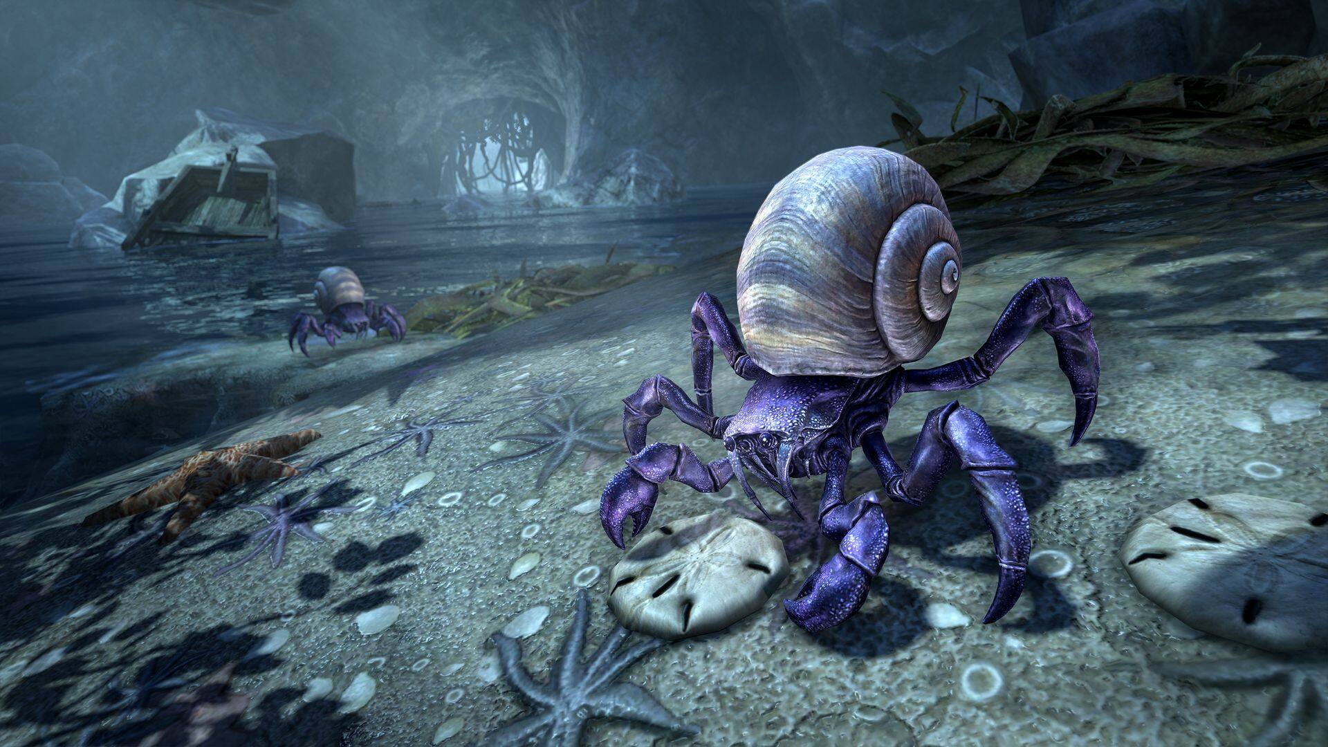 Mass Outrage on ESO Forums after Lost Depths Patch Notes Reveal