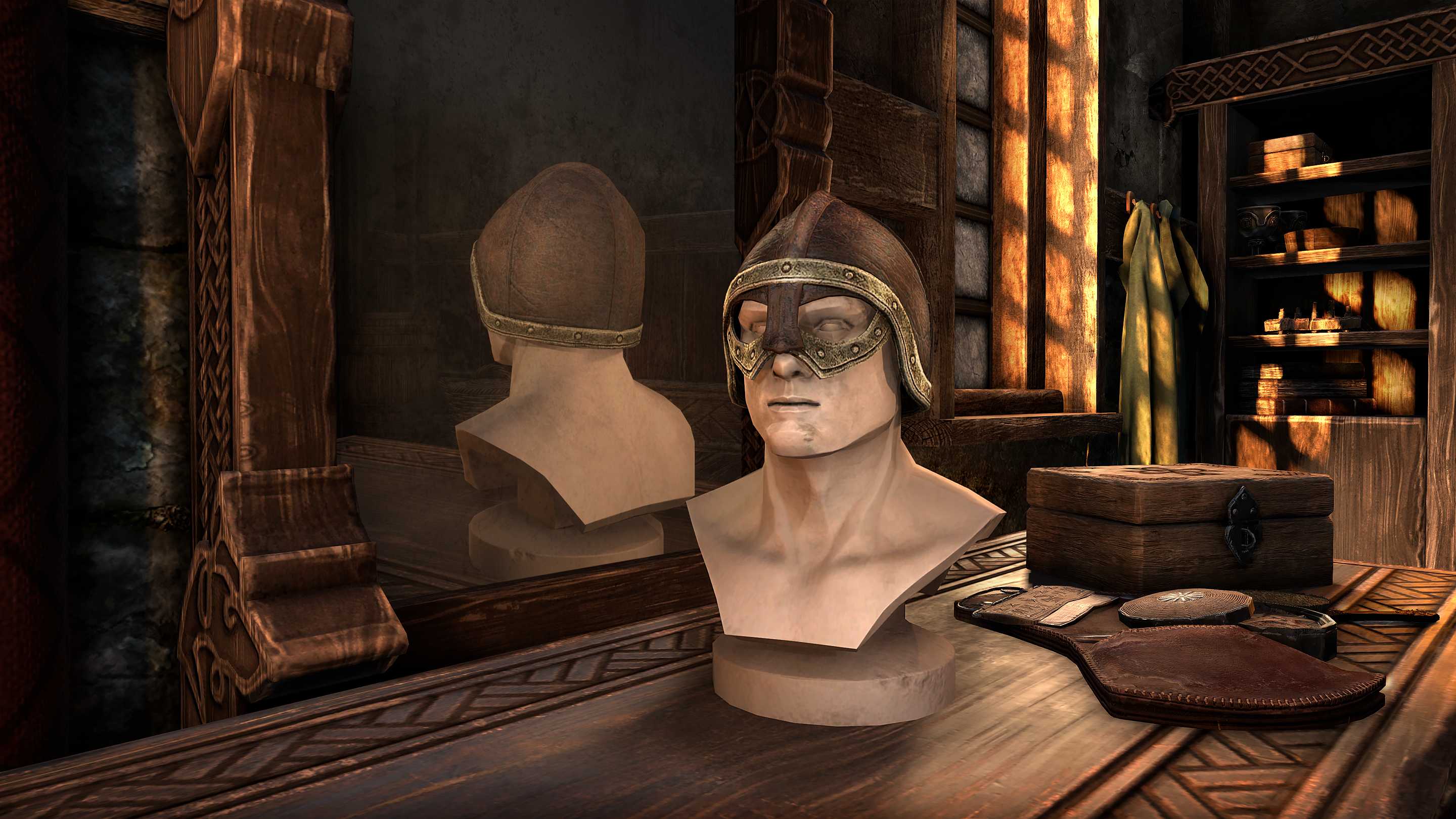 Hats The Elder Scrolls Online