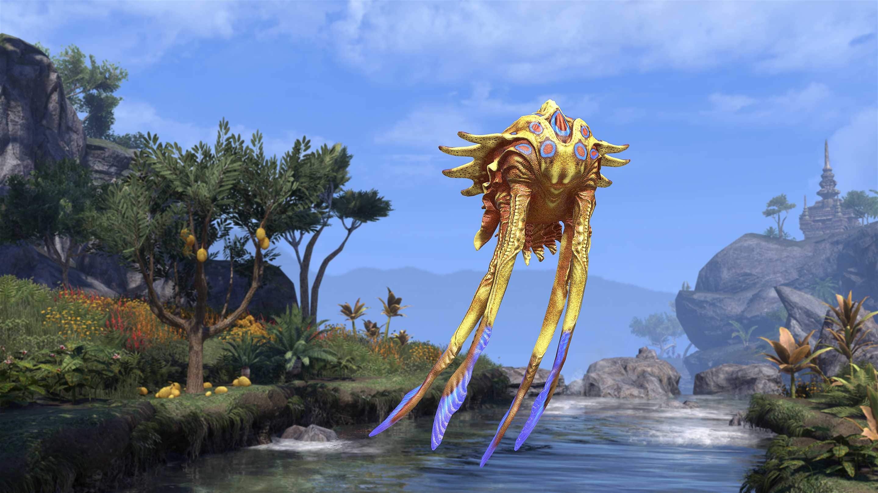 Crown Store The Elder Scrolls Online