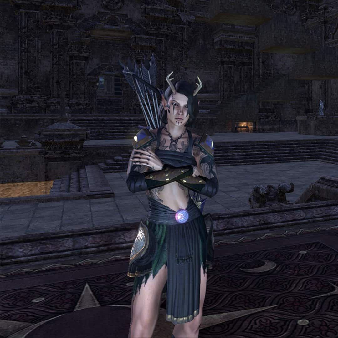 Elder Scrolls Online Best Outfits at Amanda Ewing blog