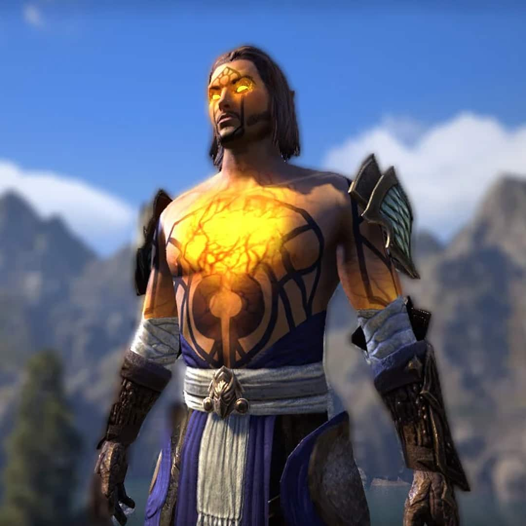 Elder Scrolls Online - More Like Fashion Scrolls Online - The