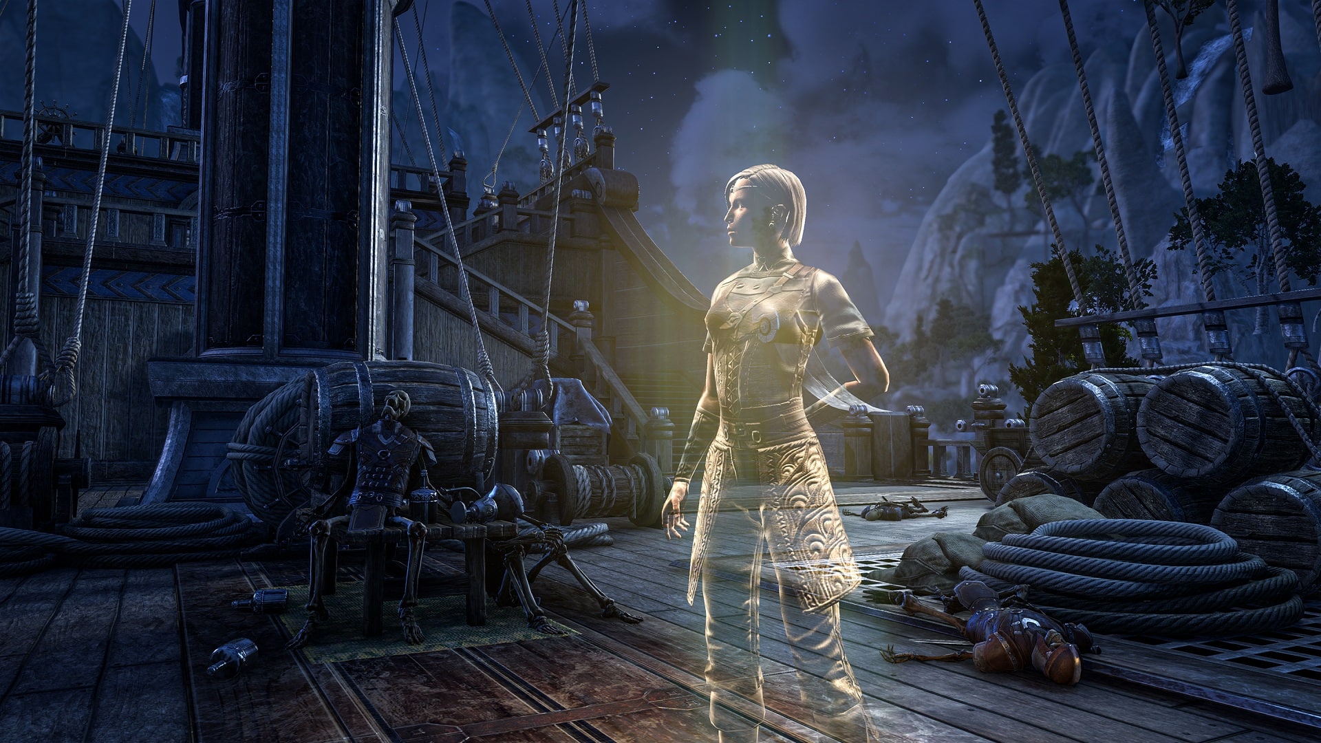 ESO Crown Store October 2022 Showcase Deltia's Gaming
