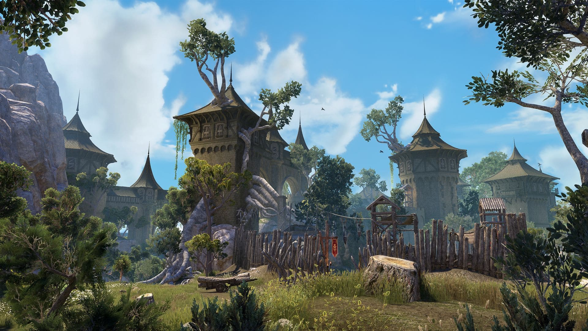 ESO Firesong Update 36 PTS Notes v8.2.0 - Deltia's Gaming