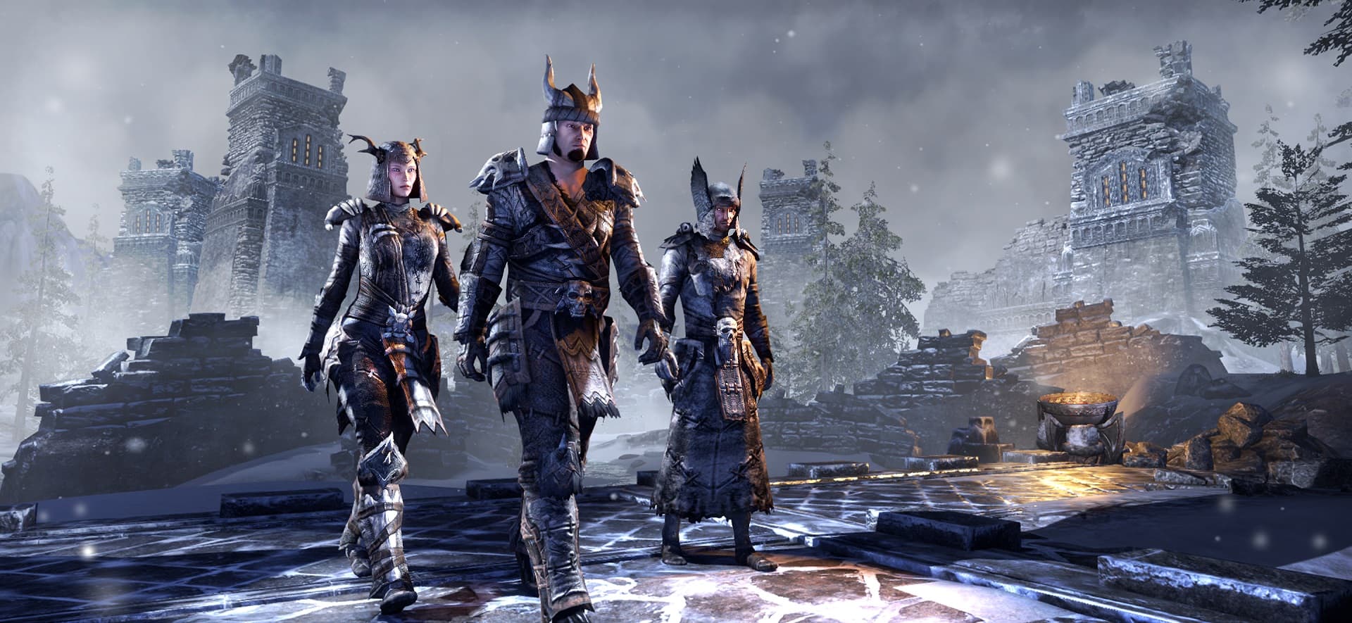 Crown Store Showcase—November 2022 - The Elder Scrolls Online