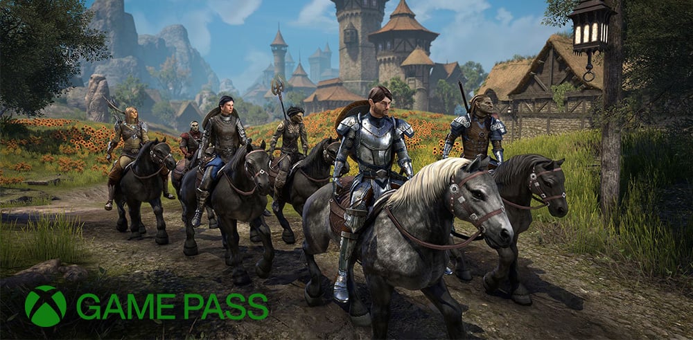 Elder Scrolls Online gets auction forum