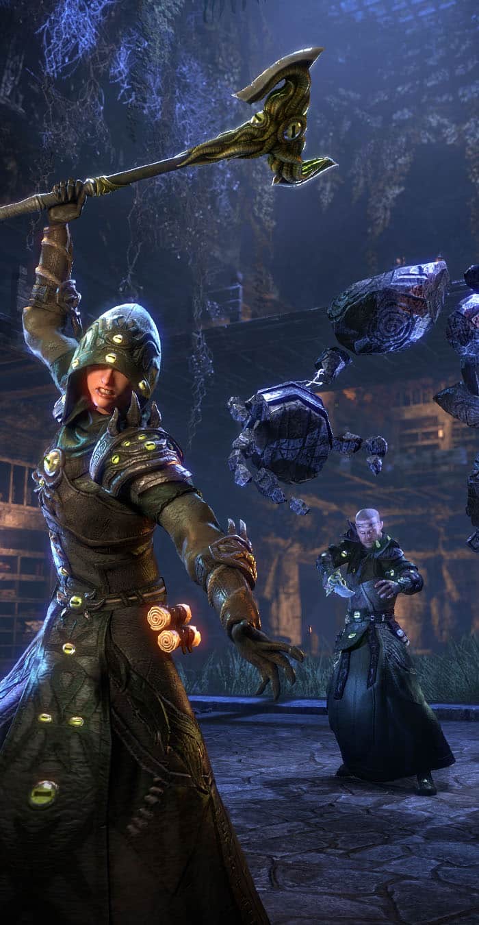 Elder Scrolls Online's Scribes Of Fate DLC Now Up For Testing On The PTS 