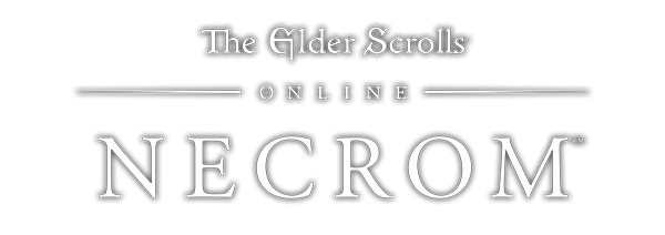 Edições e recompensas de reserva de The Elder Scrolls Online: Necrom