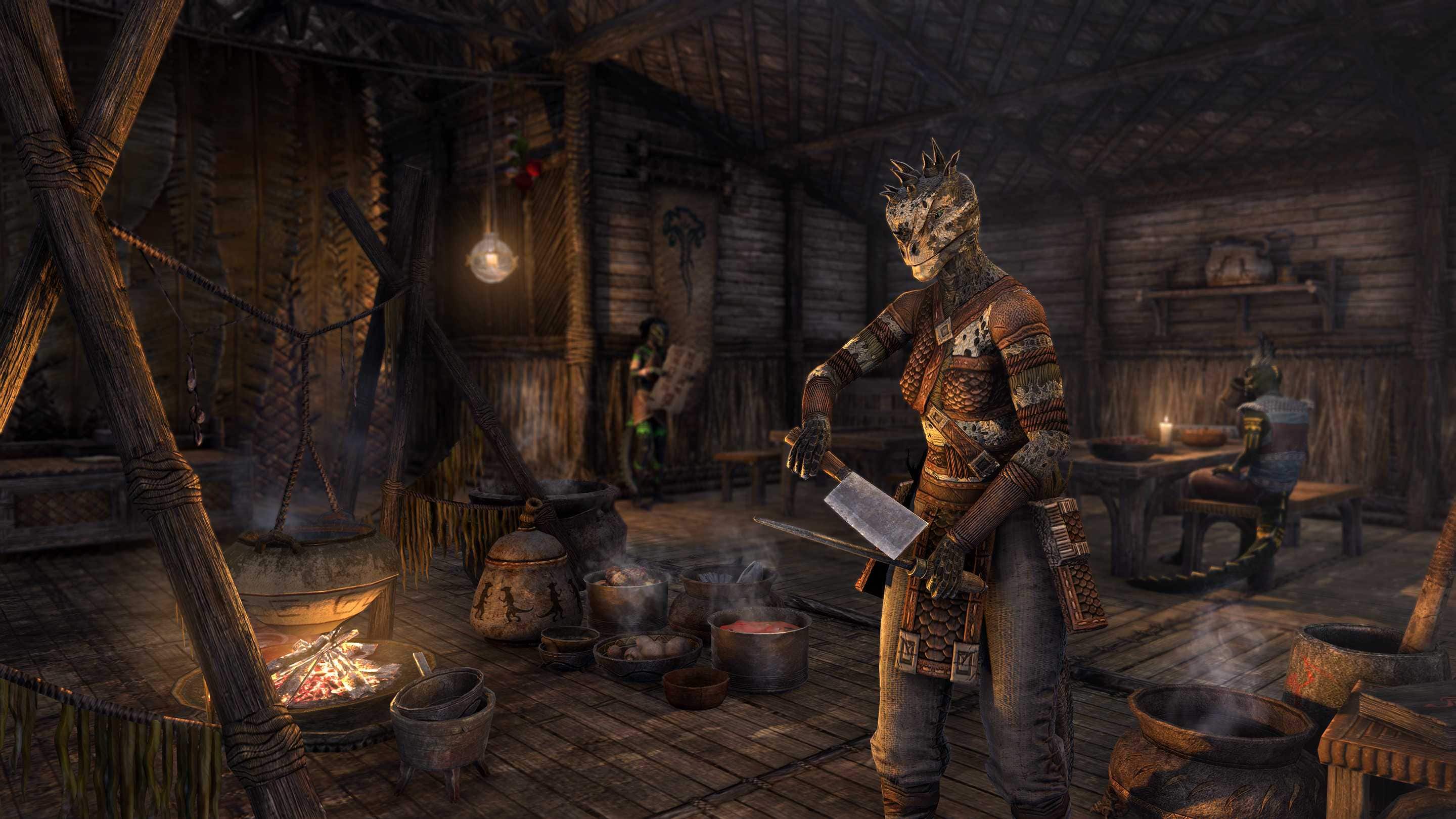 Staple Homes The Elder Scrolls Online