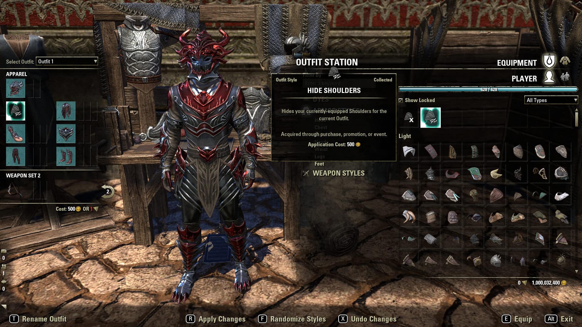 Update 37 Preview—Screen Narration, Hide Shoulders, & More - The Elder  Scrolls Online