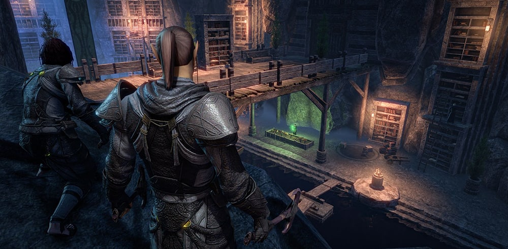 Update 39 Preview—Base Game Improvements and Additions - The Elder Scrolls  Online