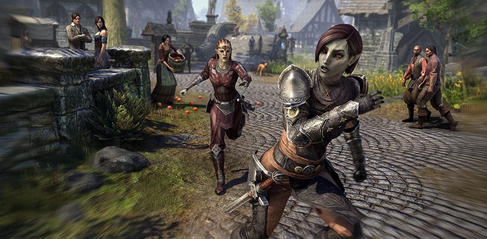 ESO: Update 39 Patch Notes: New Features/Updates/Big Changes 