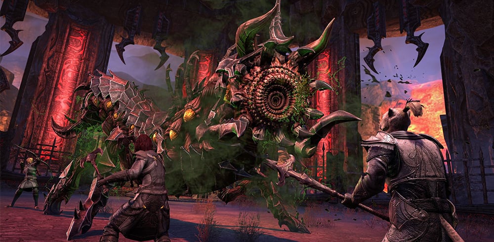 ESO Gameplay Guide: Elder Scrolls Online - Scrolls Guided