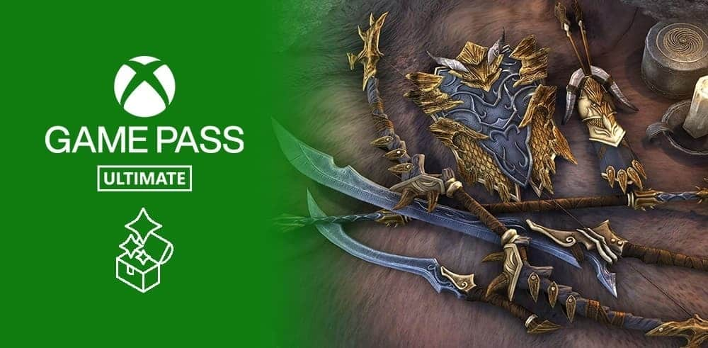 获取Xbox Game Pass Ultimate，加强你的武器装备，迎接泰姆瑞尔群龙的挑战！