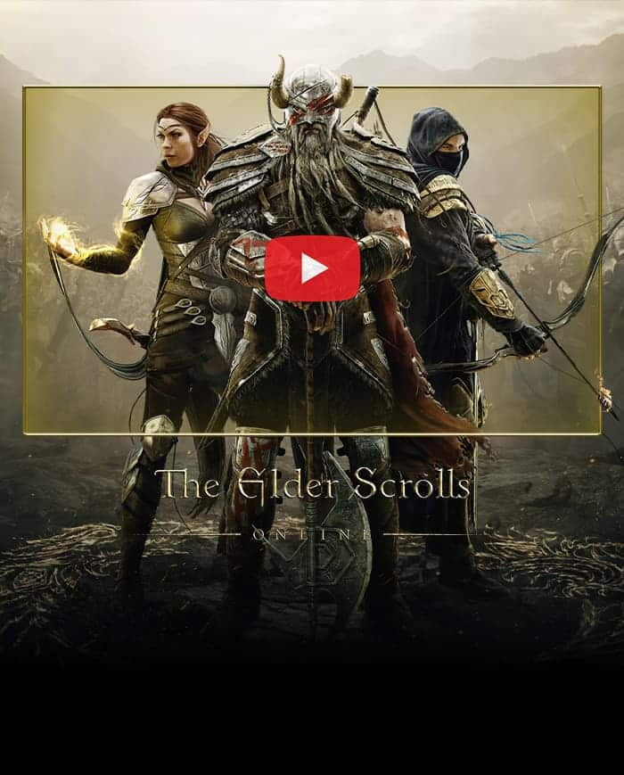 Elder Scrolls Online Brasil - (ESO BR)