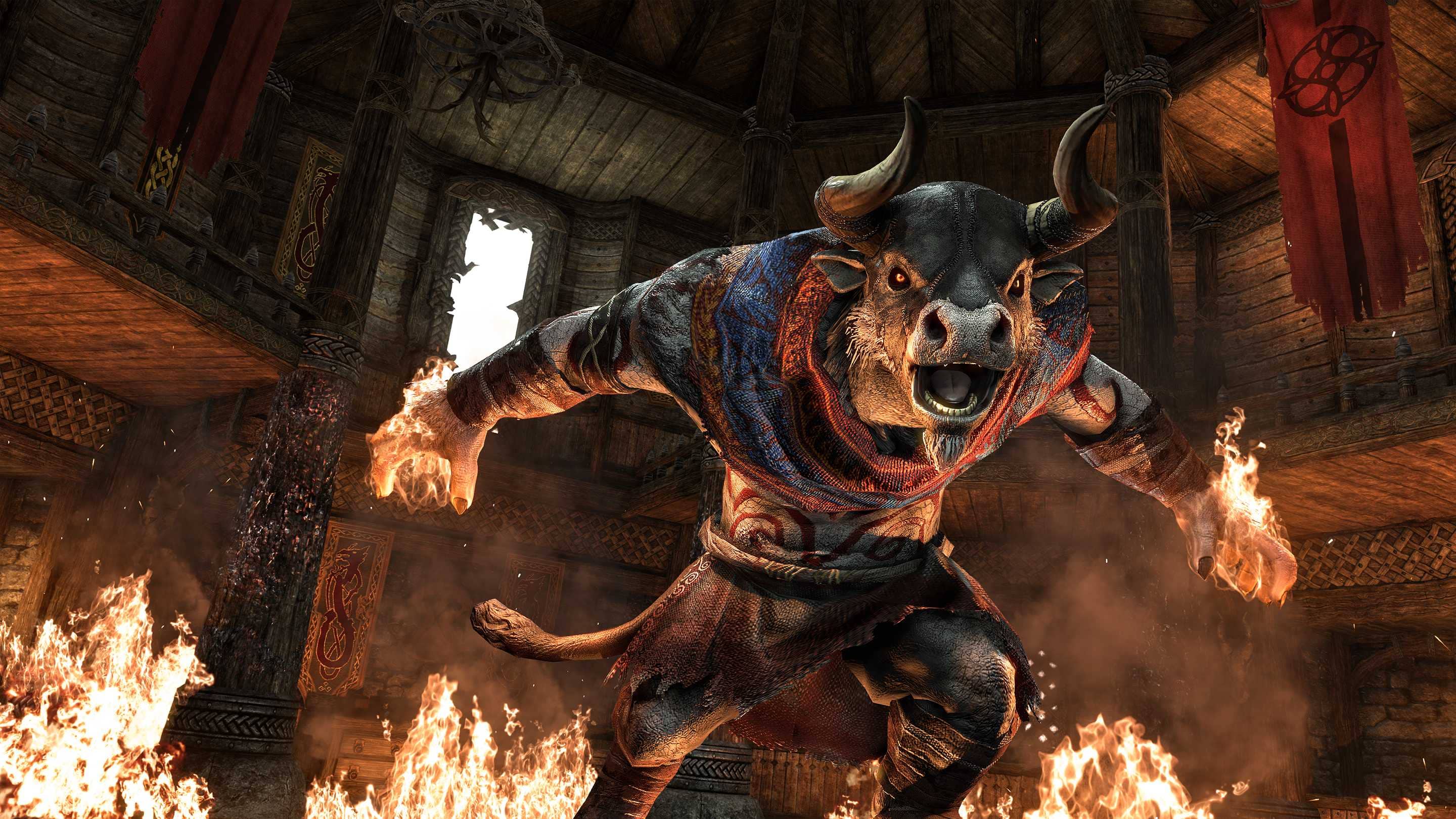 装扮样式- The Elder Scrolls Online