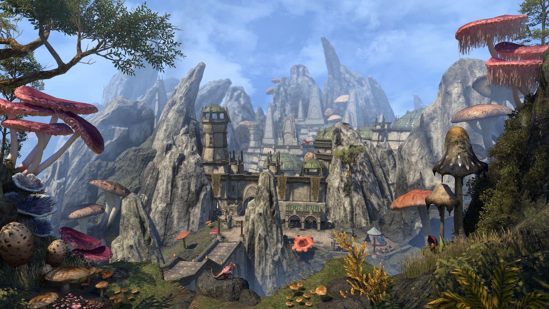 Favorite Role in ESO - Discussion Forums - THE SKY FORGE