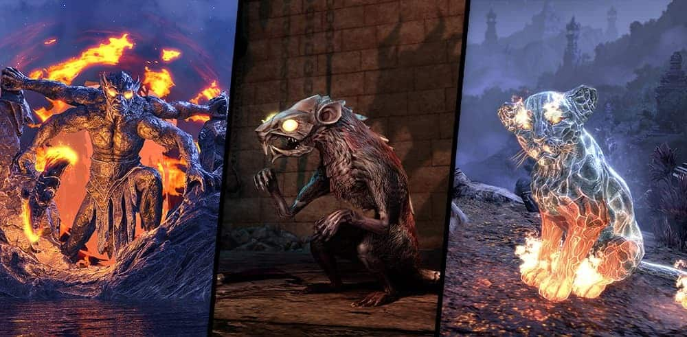 Crown Store Showcase—May 2023 - The Elder Scrolls Online