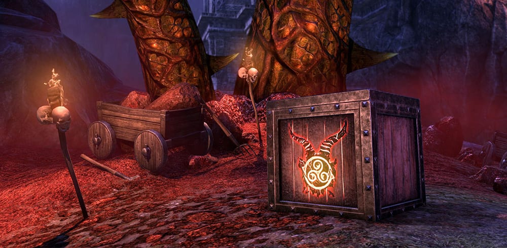The Elder Scrolls Online Update 2.46 for July 12 Rolled Out for