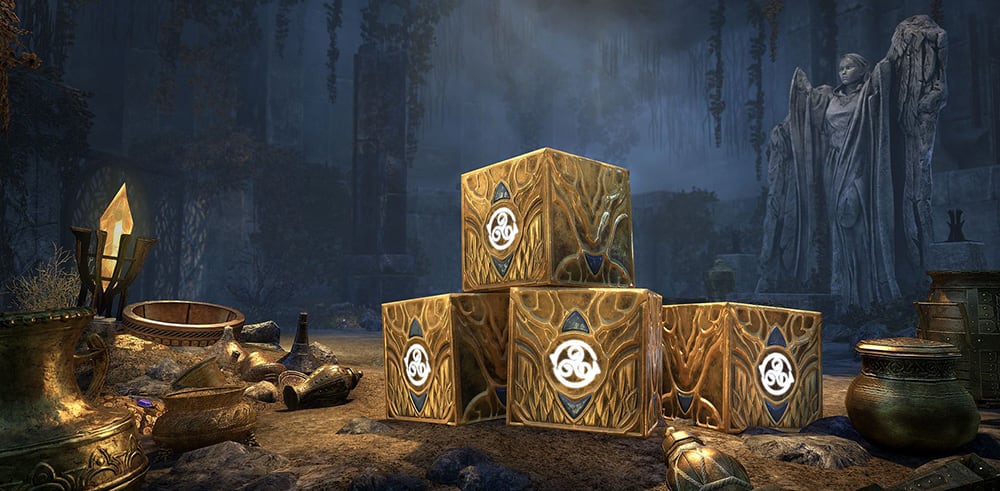Crown Store Gifting Removed  The Elder Scrolls Online 