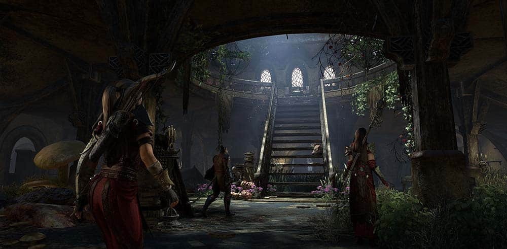 The Elder Scrolls Online Levels Up With Update 39 for PlayStation, Xbox -  Hey Poor Player