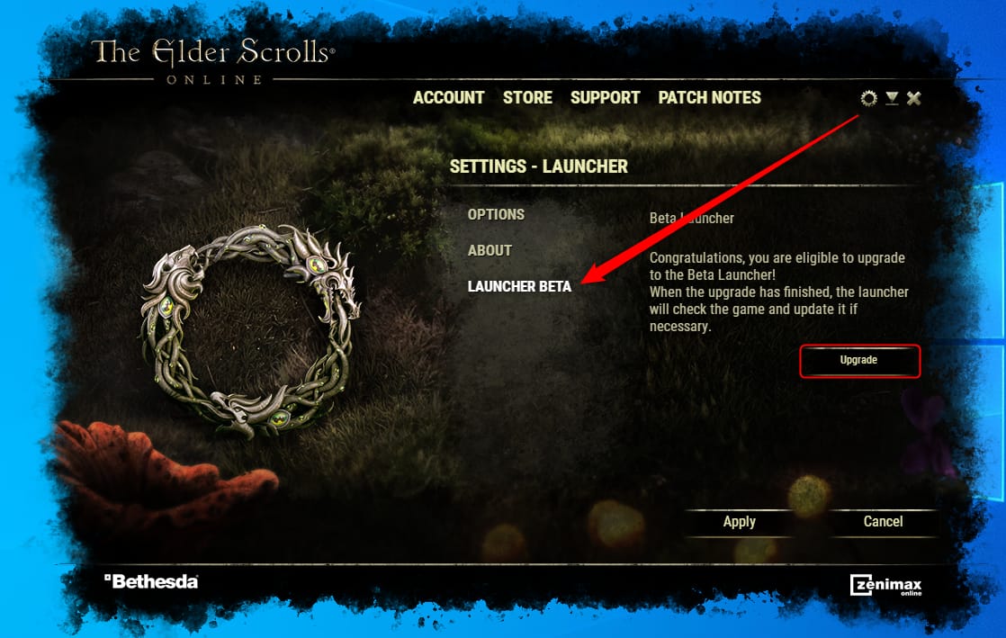 The Elder Scrolls Online Update 9.0.6 Patch Notes