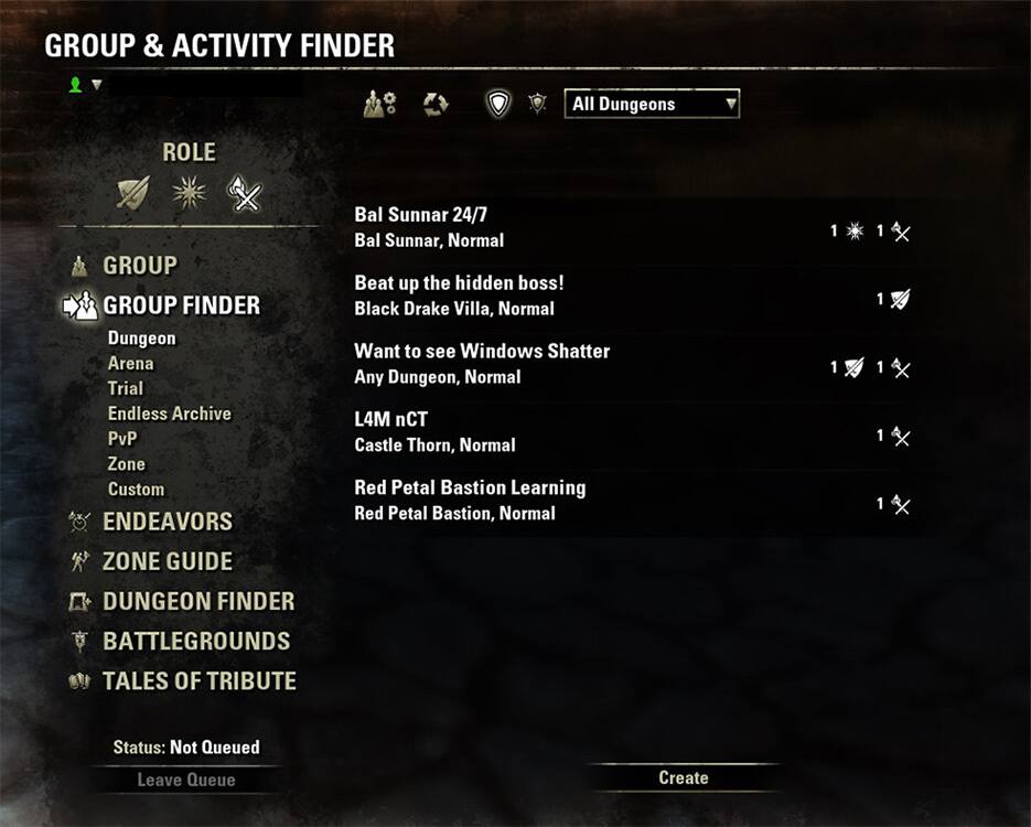 Update 40 Brings All-New Improvements to Tamriel's Adventurers - The Elder  Scrolls Online