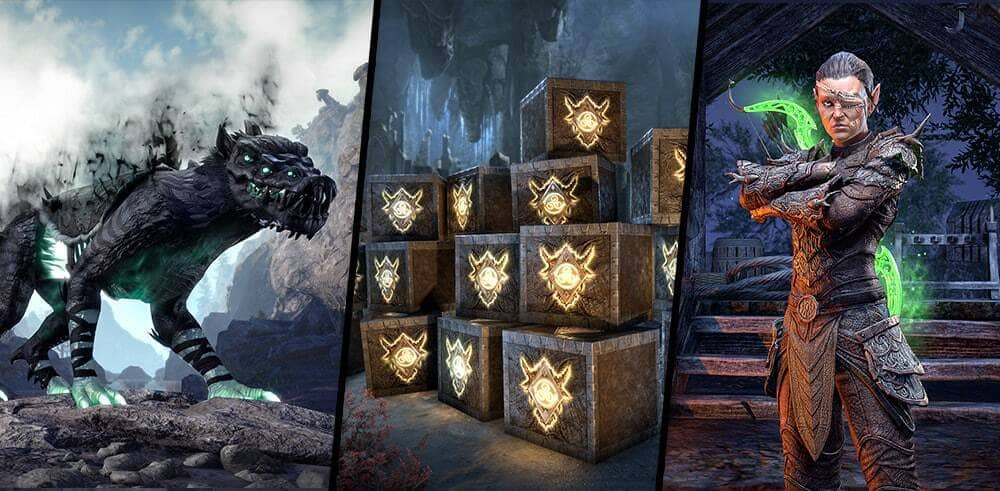 Tamriel Journal - Page 7 of 16 - Elder Scrolls Online Fansite & Community.  ESO News, Articles and Guides