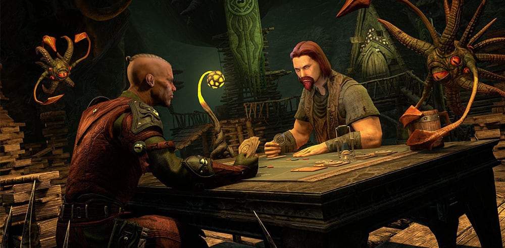 Dragon's Dogma: Dark Arisen Review - Xbox Tavern