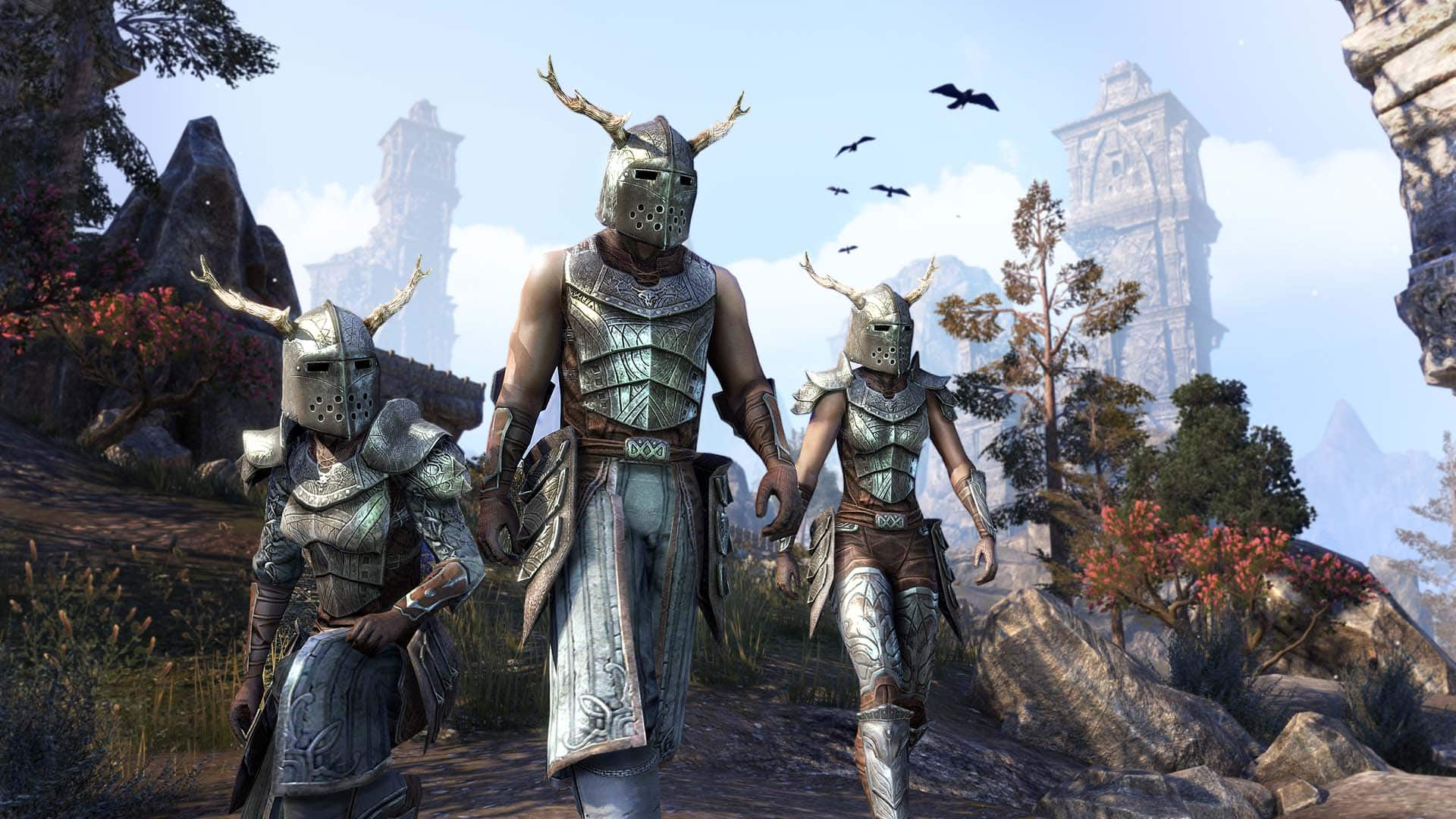 The Elder Scrolls Online Update 2.39 Out This December 7