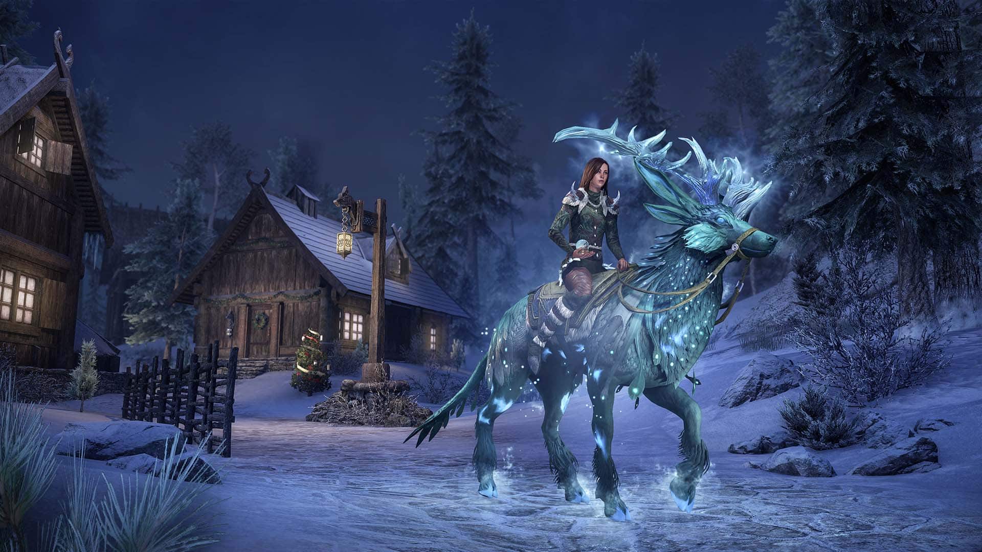 The Elder Scrolls Online Update 2.39 Out This December 7