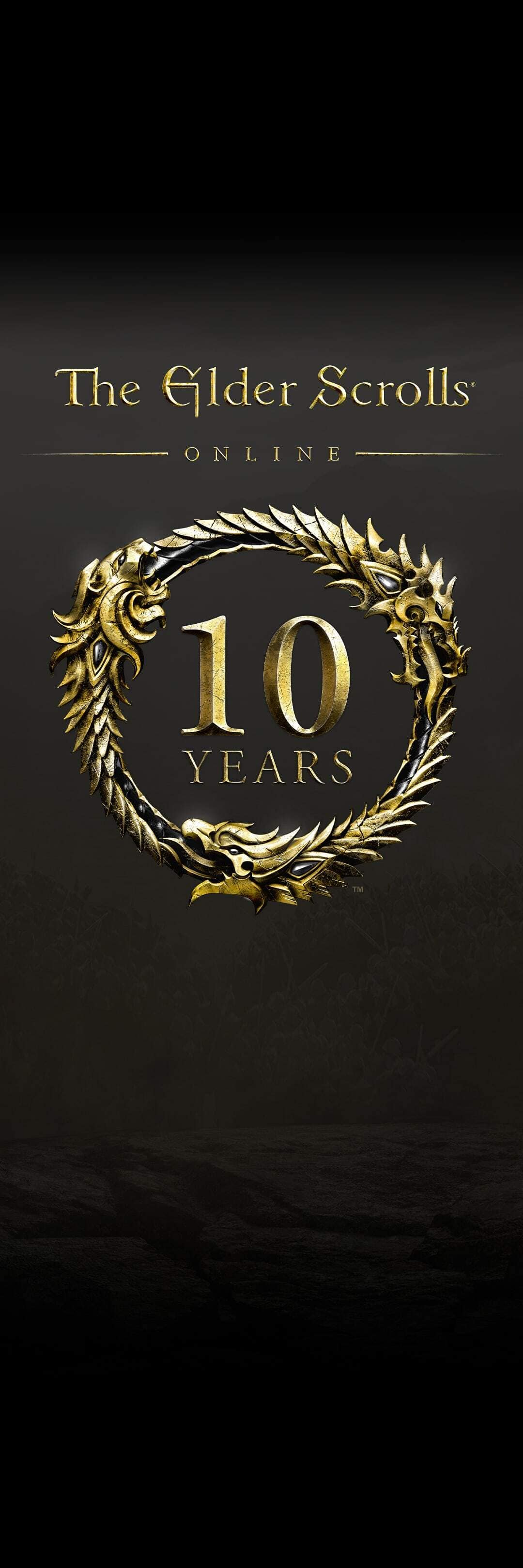 4… years… later…. : r/ElderScrolls