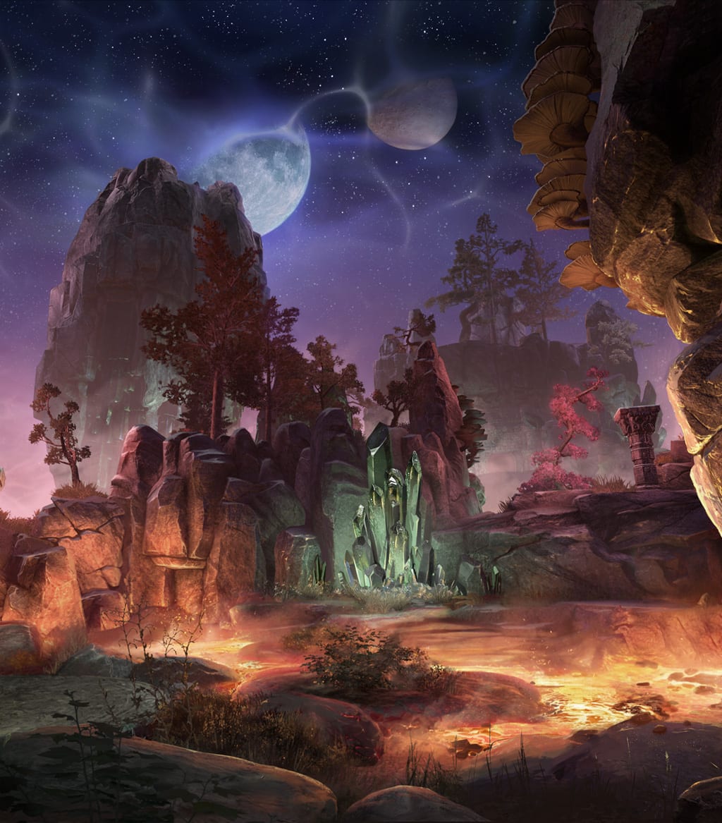 ESO Creator Program Hub - The Elder Scrolls Online