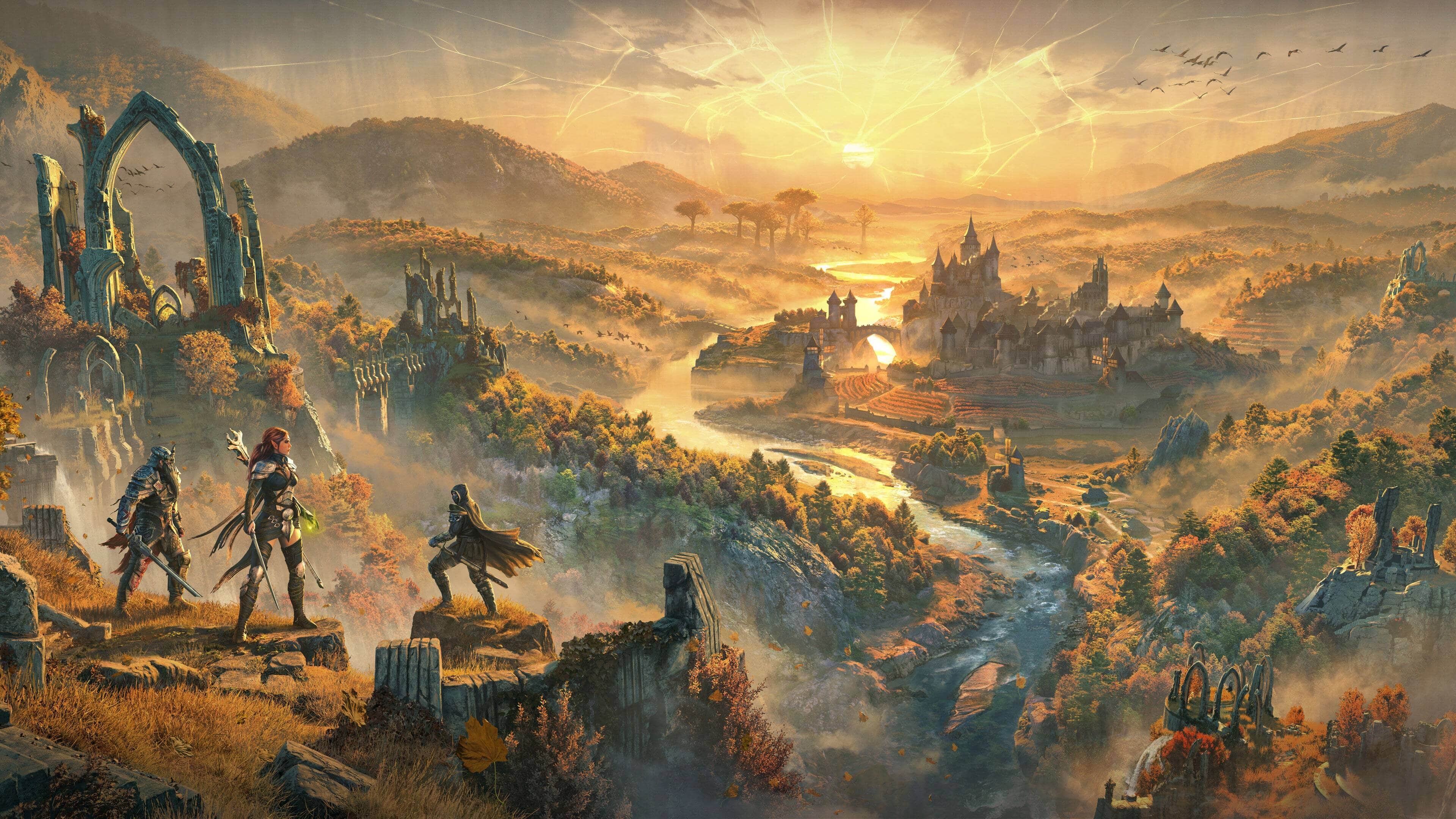  The Elder Scrolls V: Skyrim - PC : Everything Else