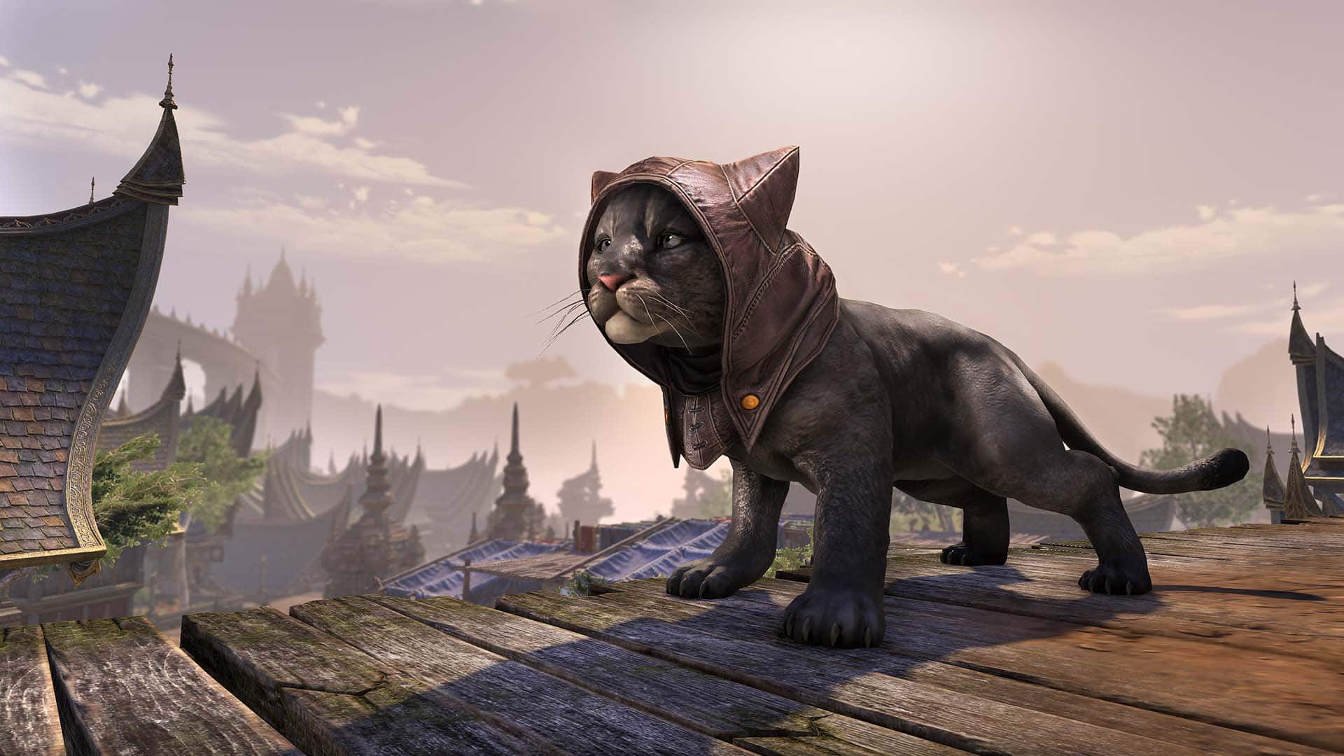 The Elder Scrolls Online Presented the Crown Store Showcase for May 2024