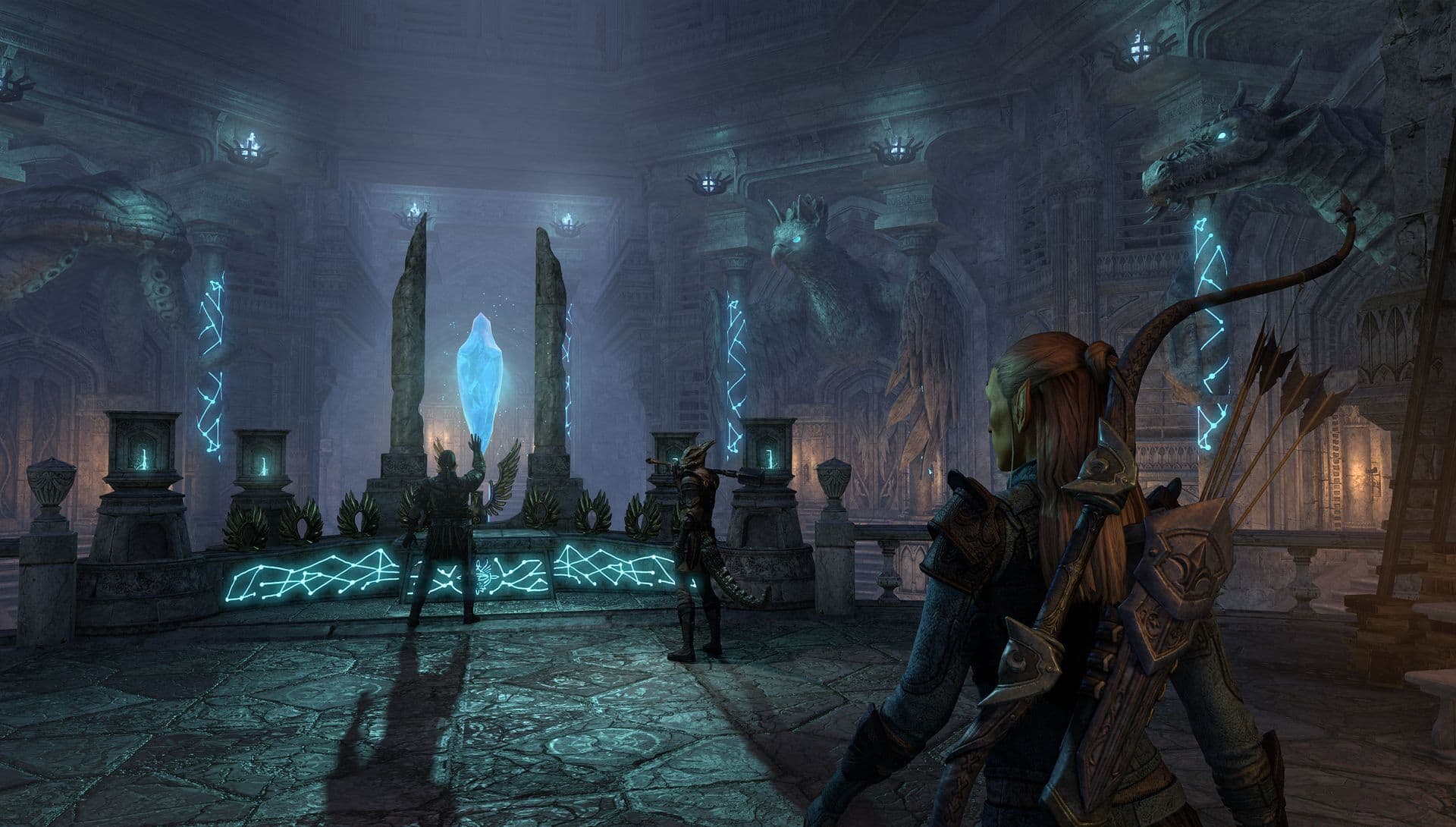 Scribing Guide: The Basics - The Elder Scrolls Online