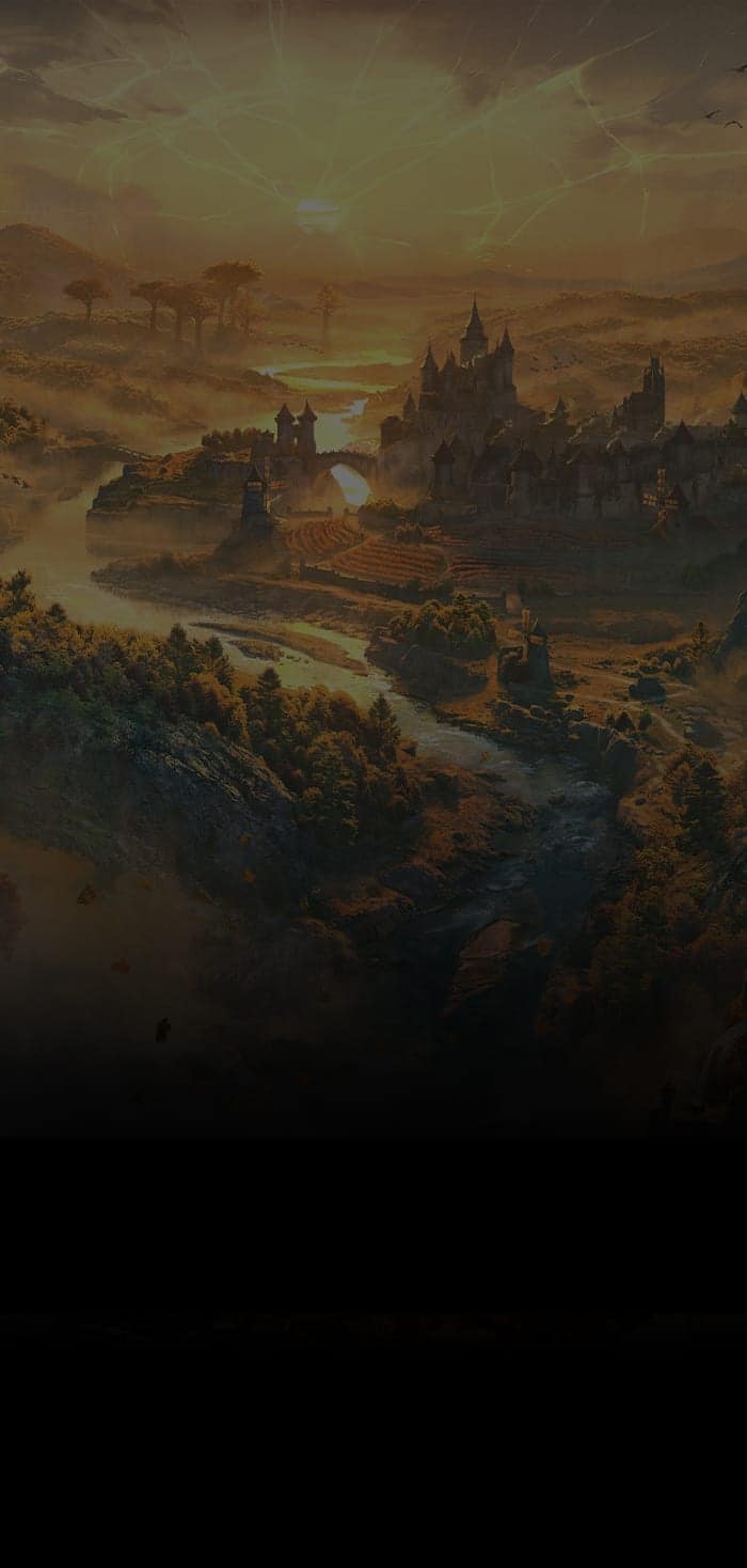 Fallen Leaves of West Weald The Elder Scrolls Online