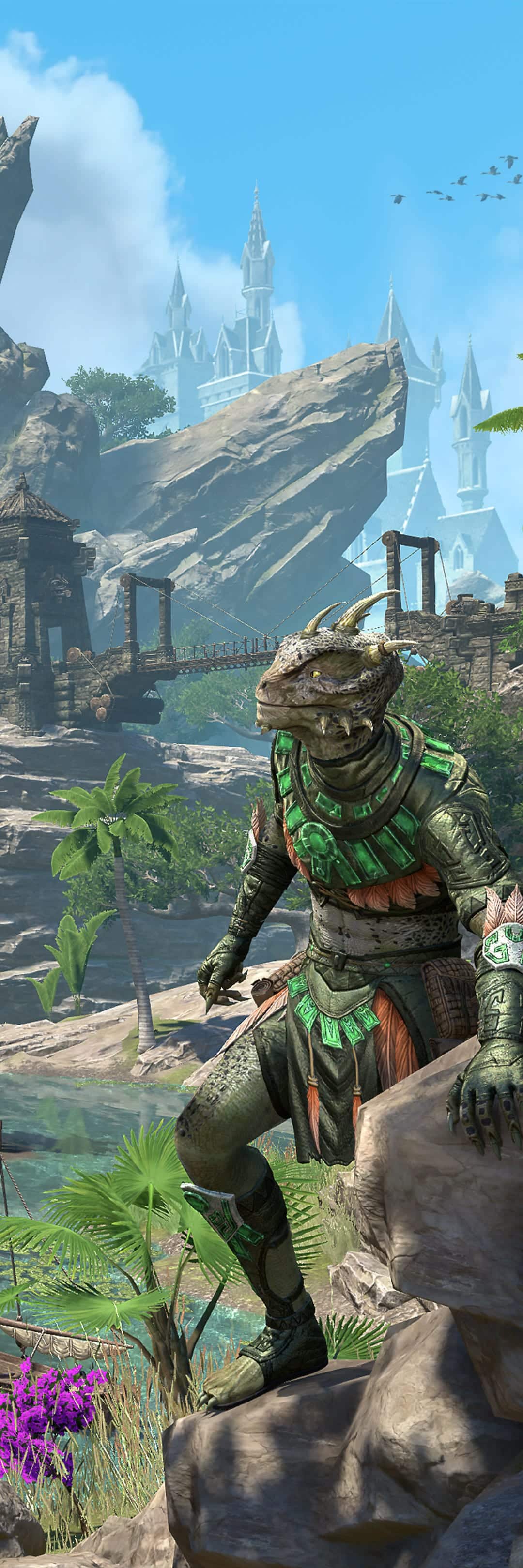 Content Pass 2025 - The Elder Scrolls Online