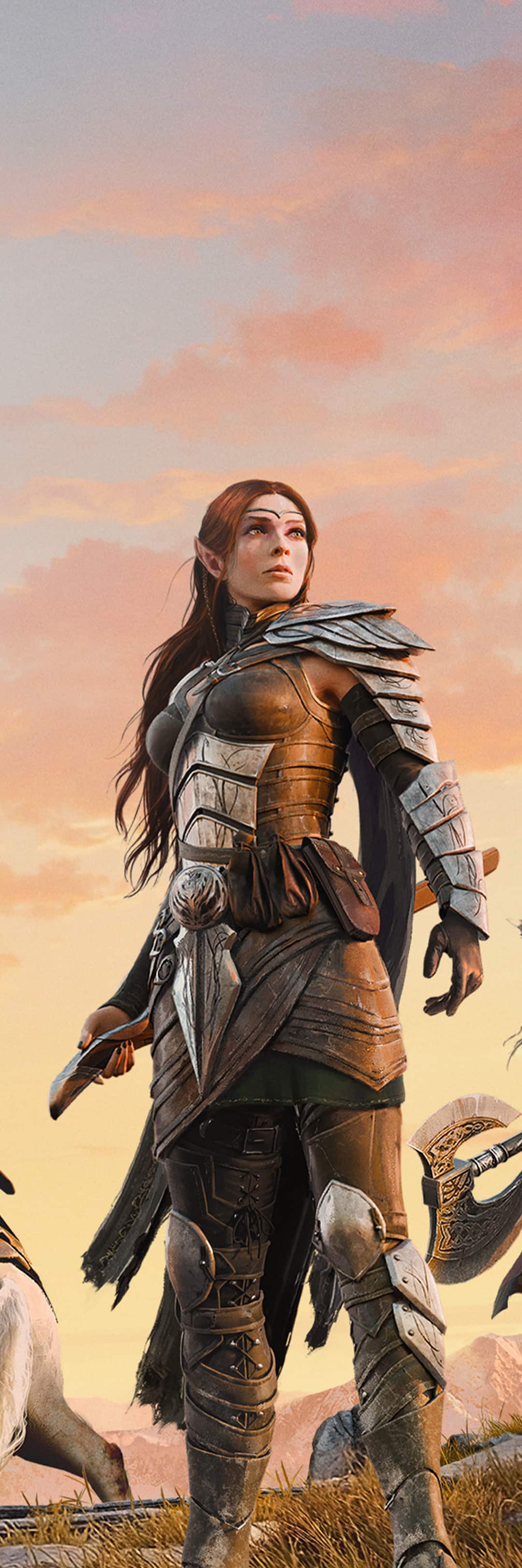 今すぐ購入 - The Elder Scrolls Online