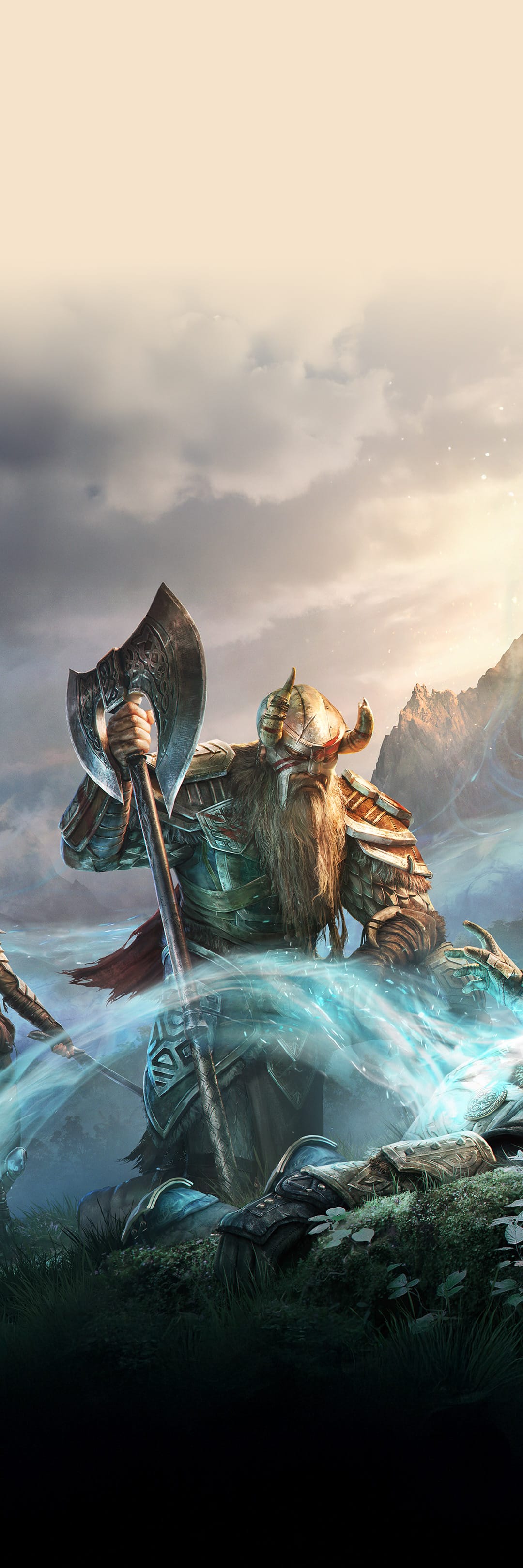 Content Pass 2025 - The Elder Scrolls Online