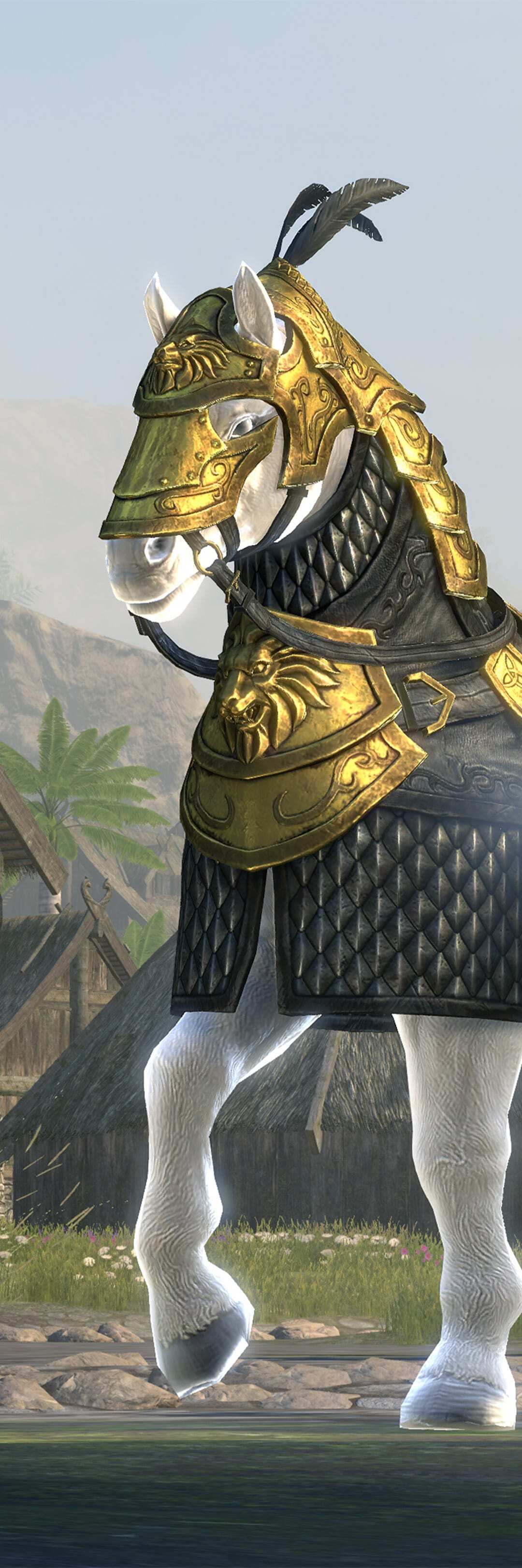 White Rabbit Eso Home - The Elder Scrolls Online