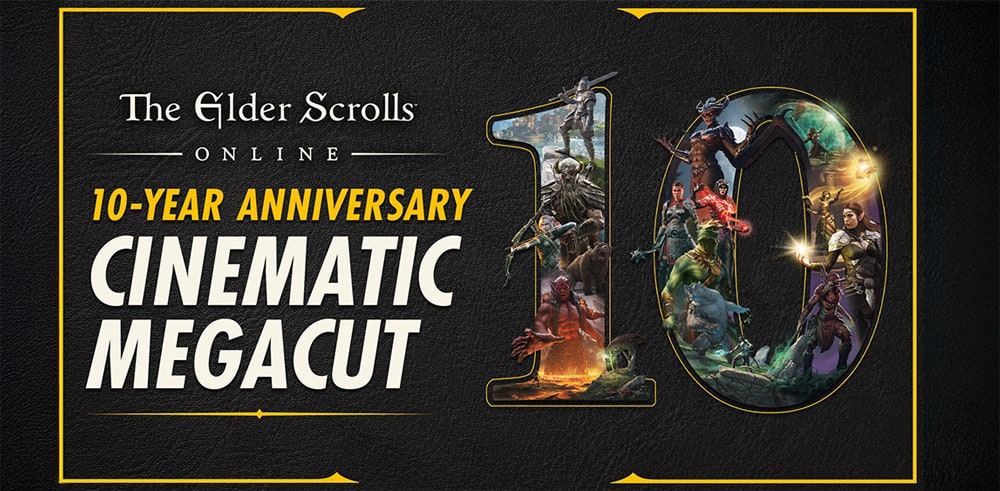 Rediscover Over Ten Years of ESO Cinematics in this Epic Megacut Trailer Image